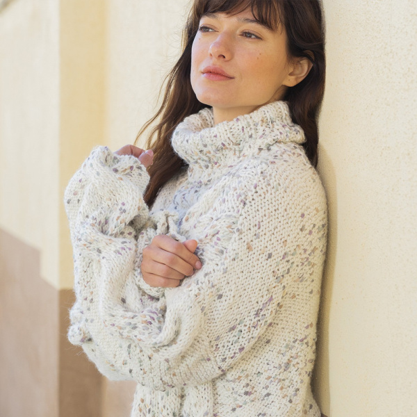 Пряжа Katia Azulejo