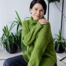 Бобина New Wild Tollegno 4/12