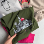 Футболка "Russian kniter"