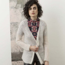 Пряжа Lang Mohair Luxe Lame