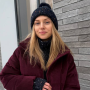Доступ. Вязальный стрим Шапка Max Mara