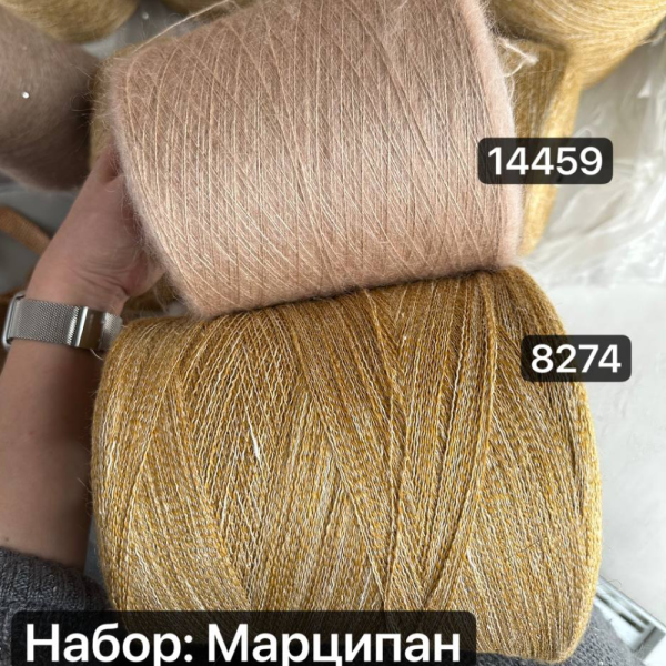 Бобина Silkid