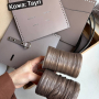 Набор для сумки БОЛЬШОЙ LOVE BAG из натуральной кожи