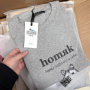 Футболка "Homяk"