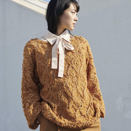 Журнал Katia COTTON-MERINO FAMILY 1