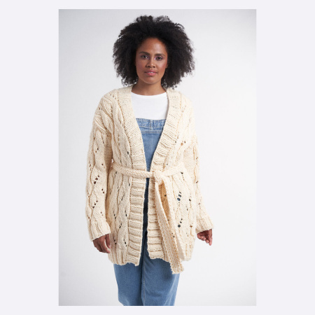 Книга Rowan Easy Style Quail Studio