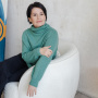 Описание вязания #Реглан_три_полоски