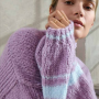 Журнал Lana Grossa: Easy N.02, Мы любим пряжу, AW 2024/25