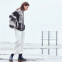 Журнал Lana Grossa: Lookbook N.17, Тихая грация, AW 2024/25