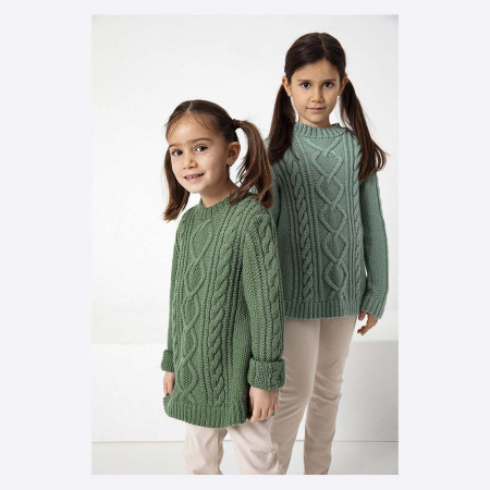 Журнал Lang KIDS ATLANTIS PUNTO 41