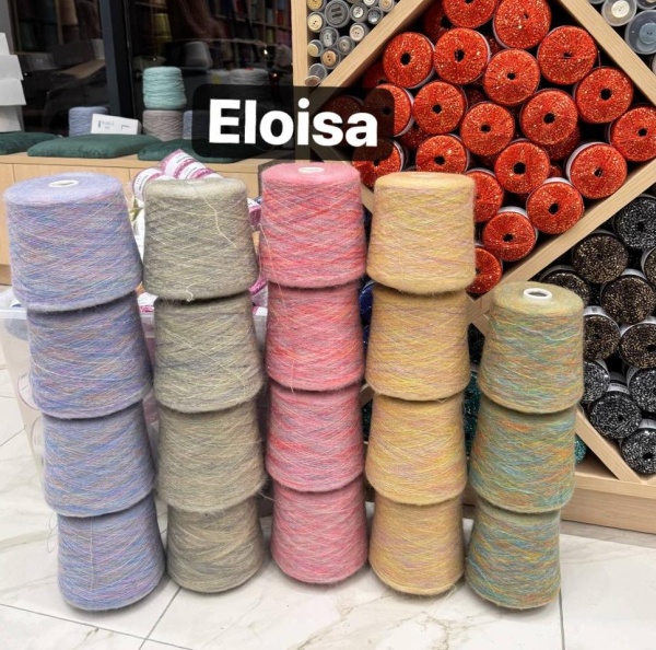 Бобина Eloisa