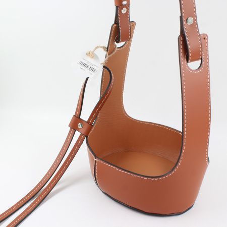 Набор для сумки из натуральной кожи Loewe