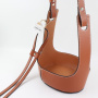 Набор для сумки из натуральной кожи Loewe