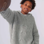 Журнал Lana Grossa: Kids N.14, Юные модники, AW 2024/25