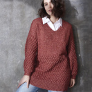 Пряжа Katia Cotton-Merino TWEED