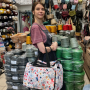 Сумка Katia "Craft bag Lady Desidia" для рукоделия