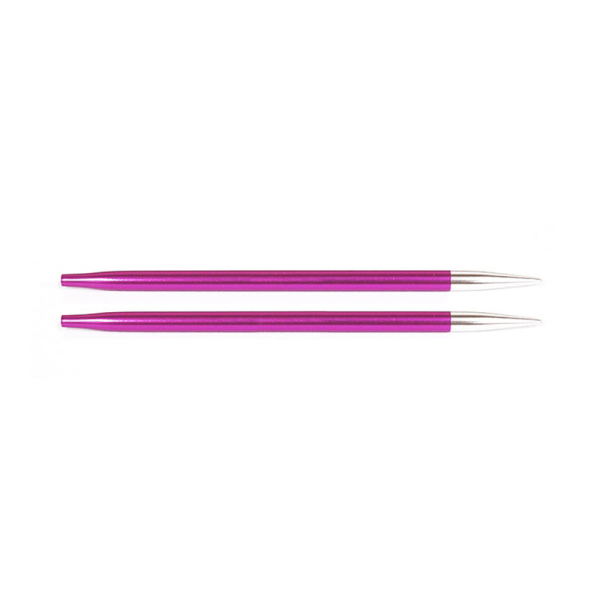 Спицы съемные, KnitPro Zing