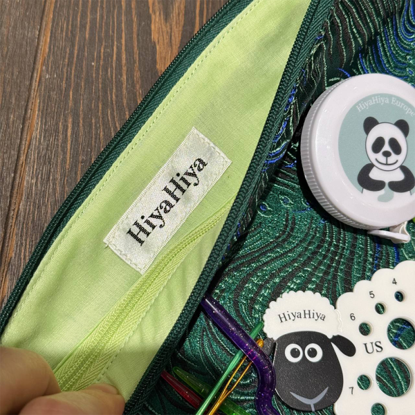 Набор аксессуаров для вязания SET A HiyaHiya Accessory