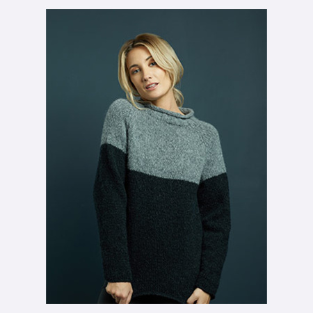 Брошюра Rowan Chunky Knits