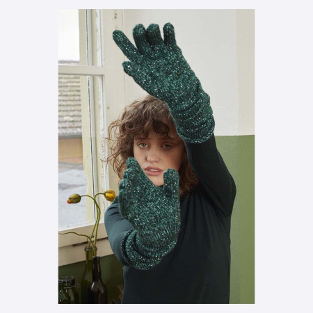 Журнал Lang Fatto a Mano COLLECTION №274