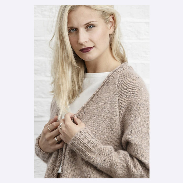 Книга Rowan Winter Essential Knits Quail Studio