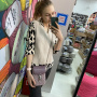 Описание вязания #Сумка_Миник