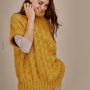 Журнал Lana Grossa: Lookbook N.17, Тихая грация, AW 2024/25