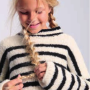 Журнал Lana Grossa: Kids N.14, Юные модники, AW 2024/25