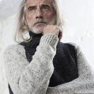 Пряжа Katia Cotton-Merino TWEED