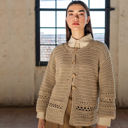 Журнал Katia ESSENTIALS 110