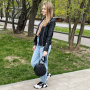 Описание вязания #Сумка_Hat_Box