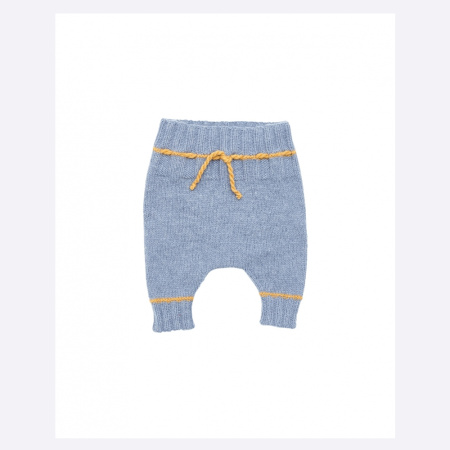 Журнал LAMANA baby 02