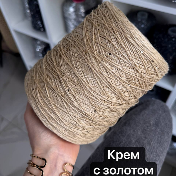 Бобина LinoSiSic СИСИК '26