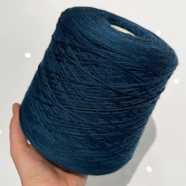Бобина Merino Baby WoolDom