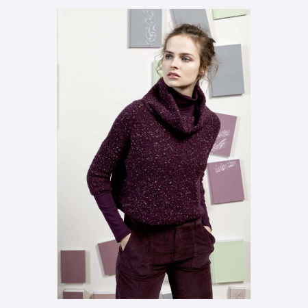 Журнал Lang Fatto a Mano Collection №245