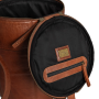 Сумка-органайзер проектная Muud "Saturn XL" Rich brown