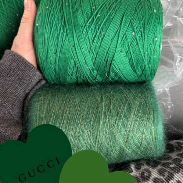 Бобина Kachinelli Merino