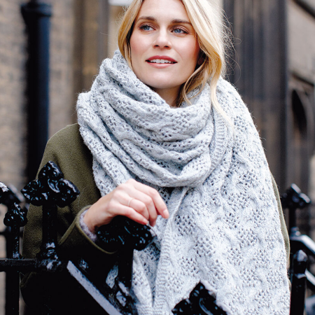 Журнал Rowan Knitting & Crochet Magazine 66