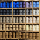 Бобина Merino Baby WoolDom