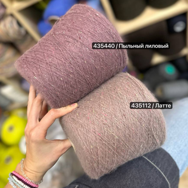 Бобина Rachele Tweed Filcom