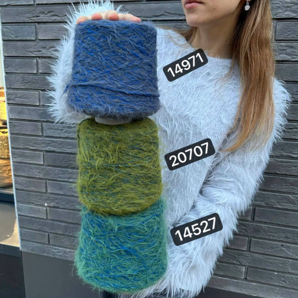 Бобина Soft Padla 