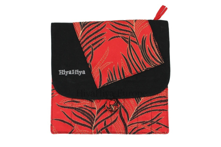 Набор съемных спиц HiyaHiya Steel Standard Interchangeable Set, 10 см Small