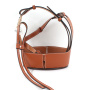 Набор для сумки из натуральной кожи Loewe