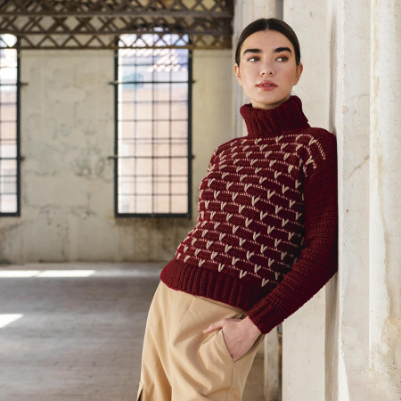 Журнал Katia ESSENTIALS 110
