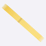 Спицы бамбуковые Addi Nature Bamboo, 501-7