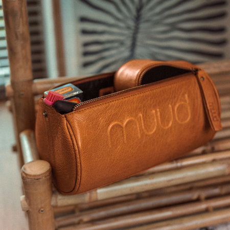 Органайзер MUUD "Drew toiletry"