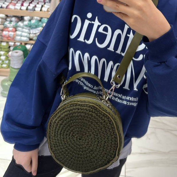 Набор для сумки Hat box 