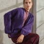 Журнал Lana Grossa: Easy N.02, Мы любим пряжу, AW 2024/25