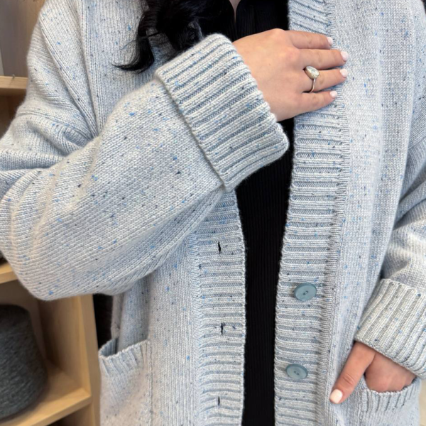 Бобина Cashmere Tweed Todd&Duncan