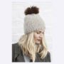 Книга Rowan Winter Essential Knits Quail Studio